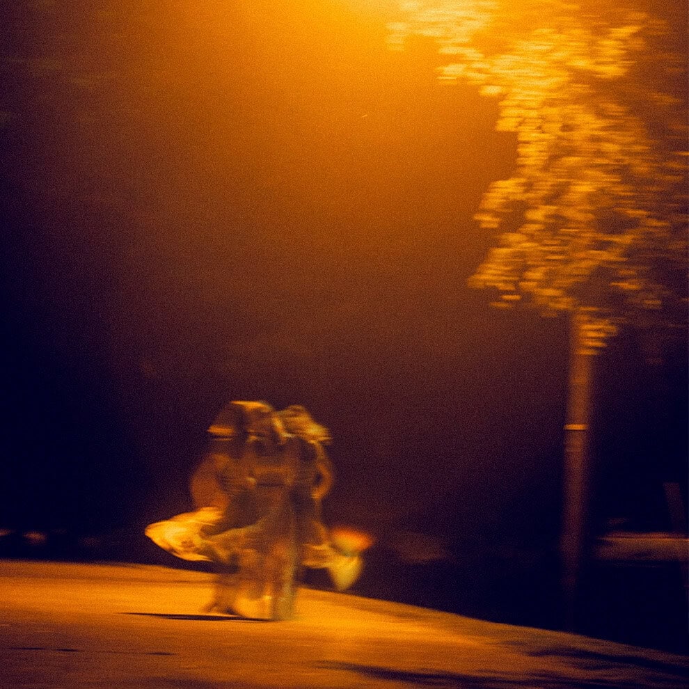 Sydney Rose shares 'I Stopped Trying' feat Delaney Bailey / UK & EU Tour in October