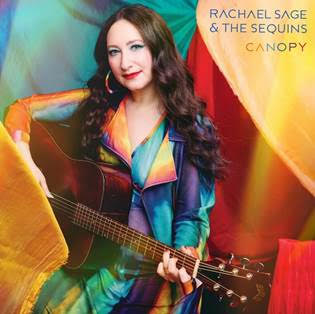 Rachael Sage’s “Belong To You” Single This Friday (9/19)