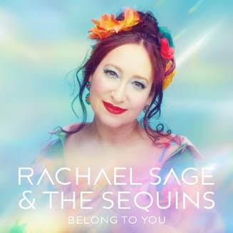 Rachael Sage’s “Belong To You” Single This Friday (9/19)