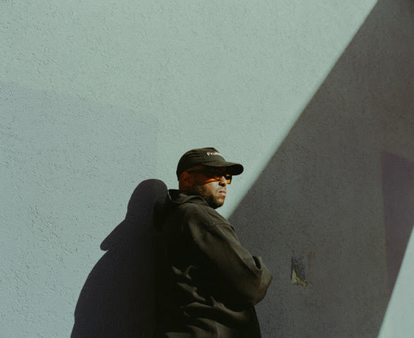 Ben Marc release 'Who Cares Wins' Part 1 (Innovative Leisure)