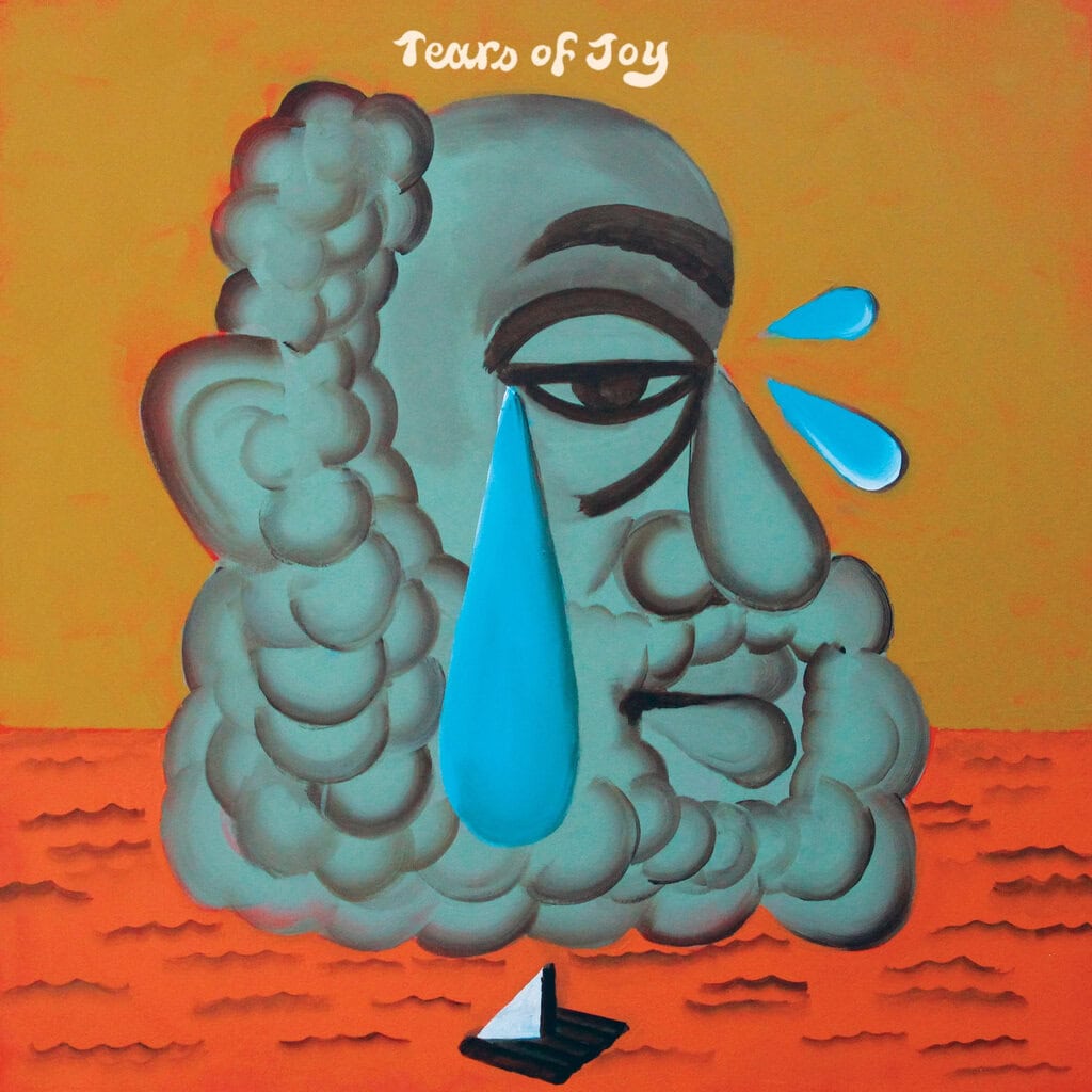 Homeboy Sandman is back with Tears of Joy produced by GUIDANCE o Homeboy Sandman is back with Tears of Joy produced by GUIDANCE o