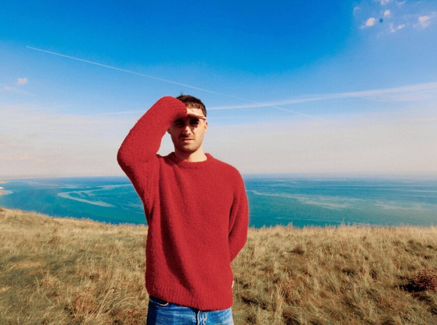 Love Remain announces new mixtape ‘With Every Cloud’ new single ‘Calm’ ft. Jawnino out now