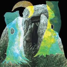 Brighton trio Plantoid will release their new album FLARE on 30th January
