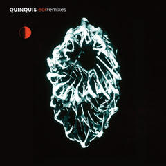 QUINQUIS - Gwenno's remix of 'Morwreg' out now - UK tour underway - eor album out now on Mute