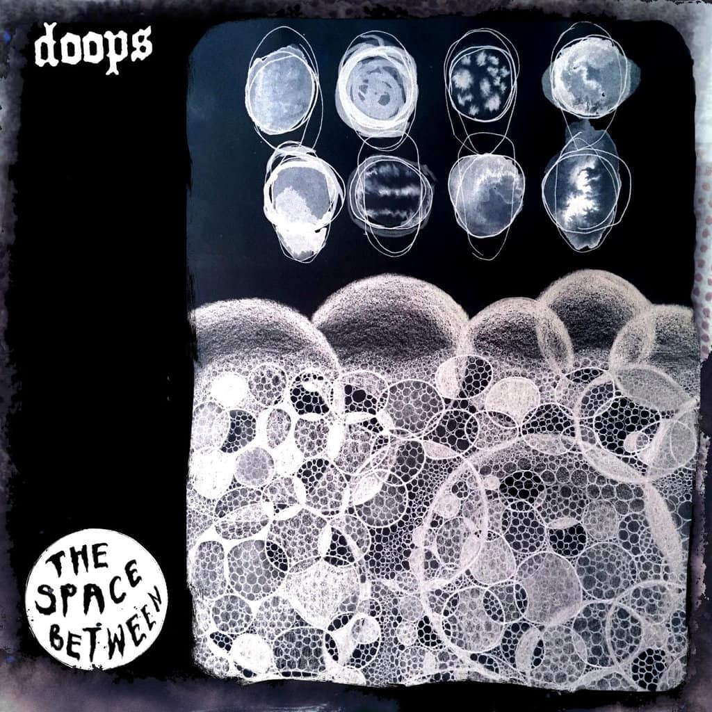 Out Today: Reading Trio doops Release Anticipated Debut Album, 'The Space Between'