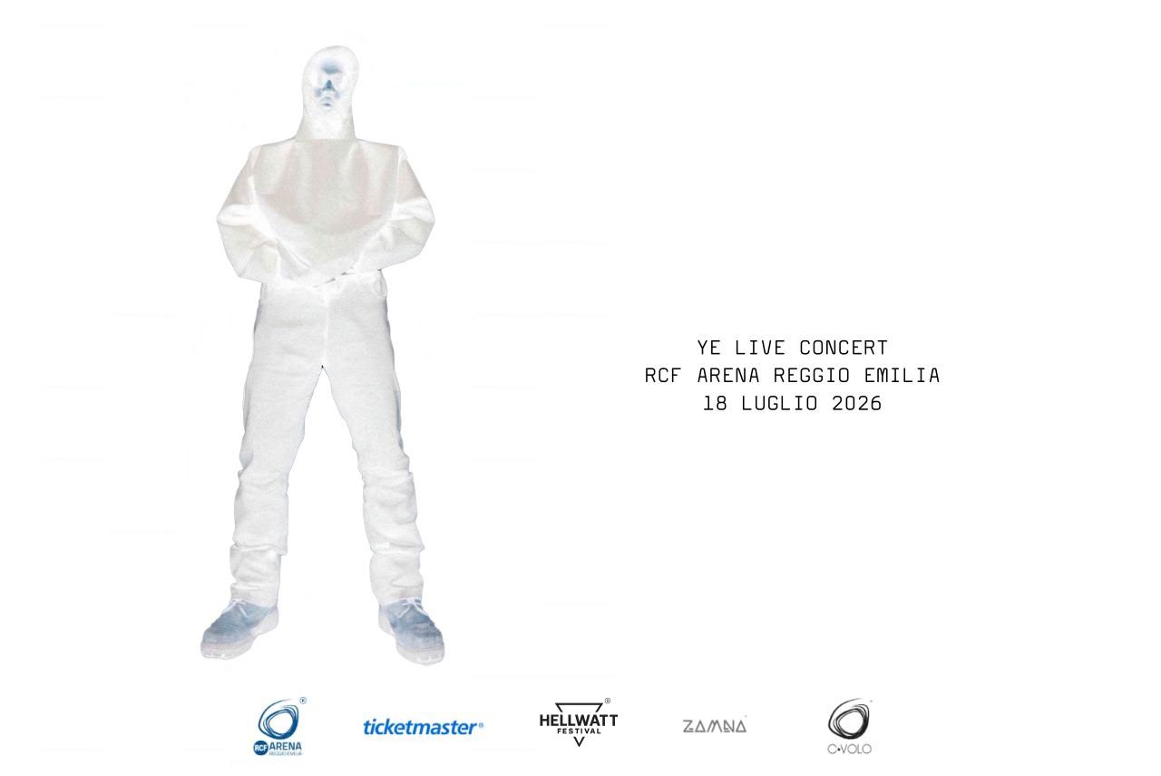 YE - Kanye Wes: After early bird pre-sales sold out, - new batch of tickets are now available