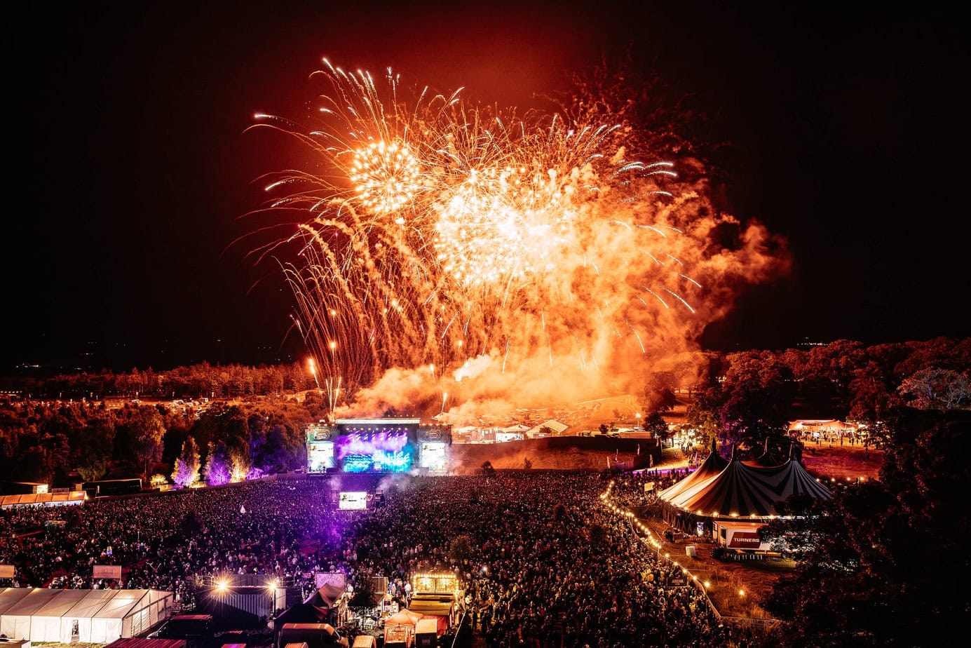 Final Kendal Calling tickets sell-out in 12 hours following line-up ...