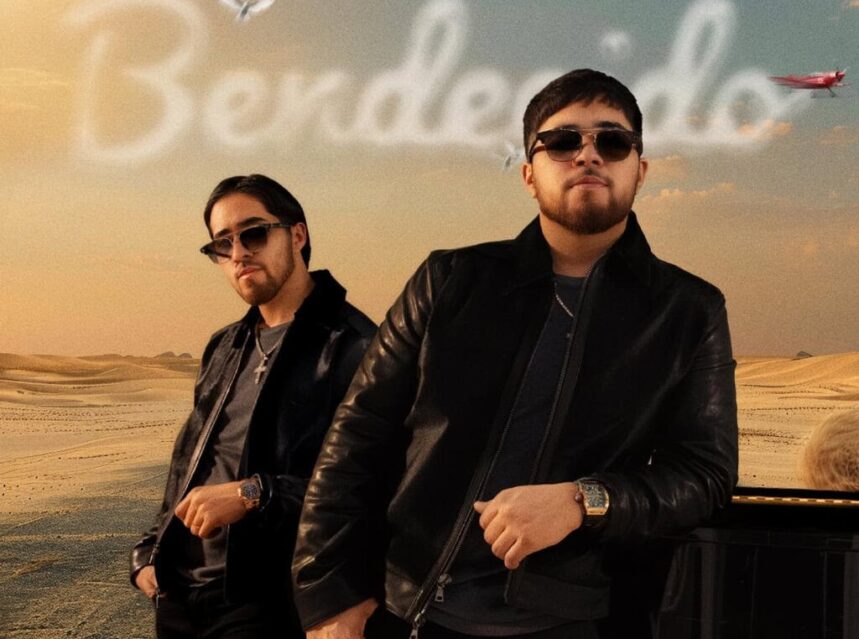OUT NOW: New Album From Regional Mexican Powerhouse Act, Los Gemelos De Sinaloa