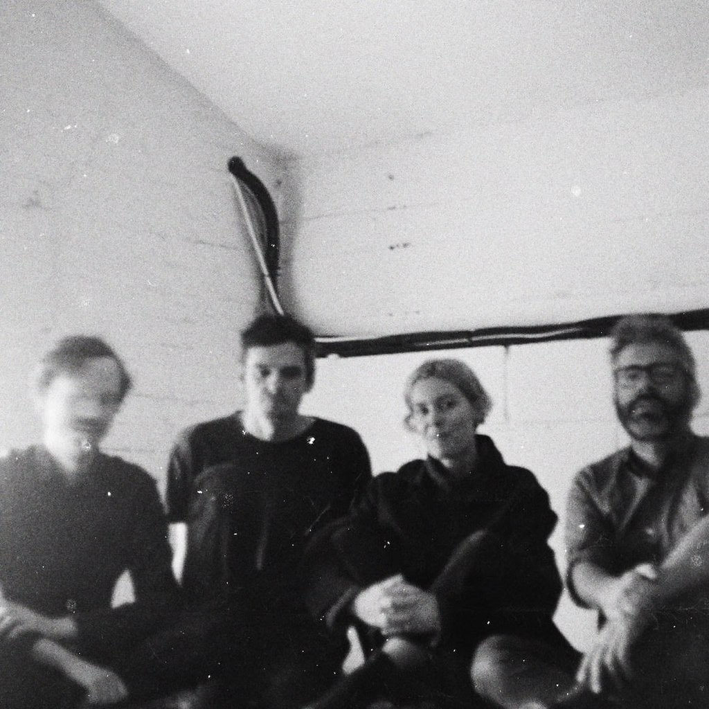 Modern Nature share new single "Shasta" ahead of North American tour that begins tomorrow