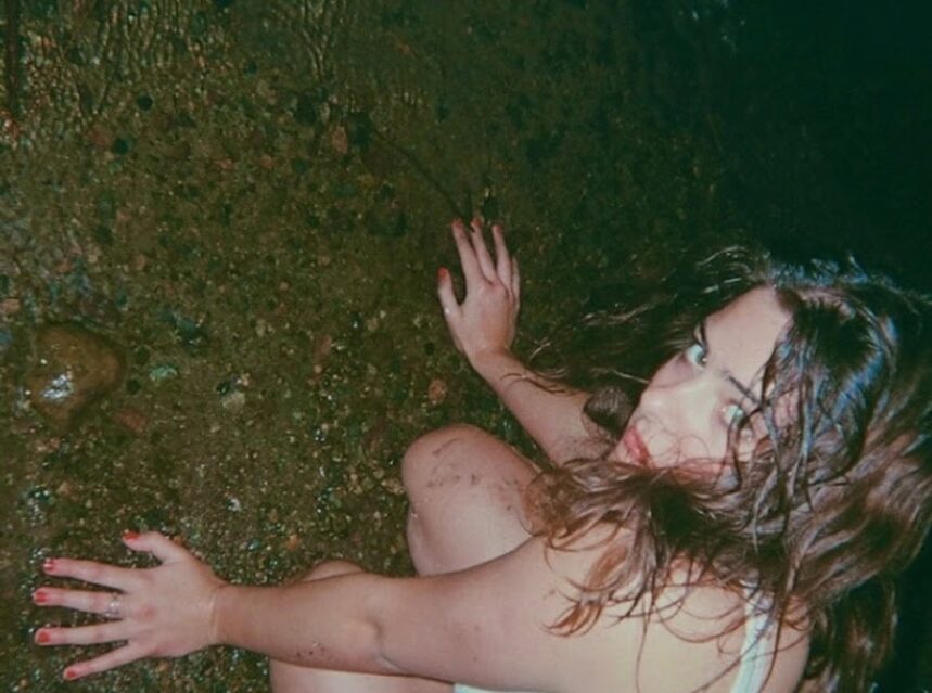 Debut Single from Jayden Rainnie “Nothing/Nowhere”