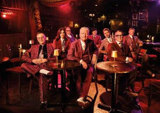 Squeeze release ‘You Get The Feeling’ from highly anticipated album Trixies