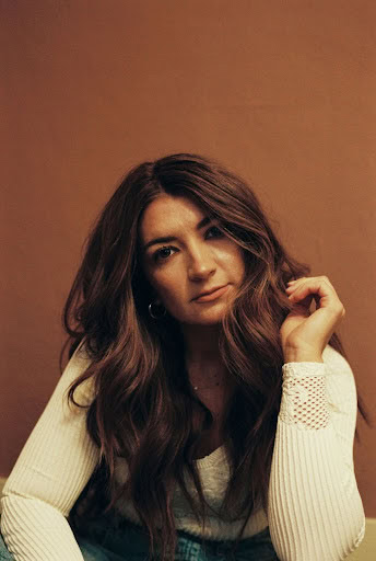 Tenille Townes' releases new single 
