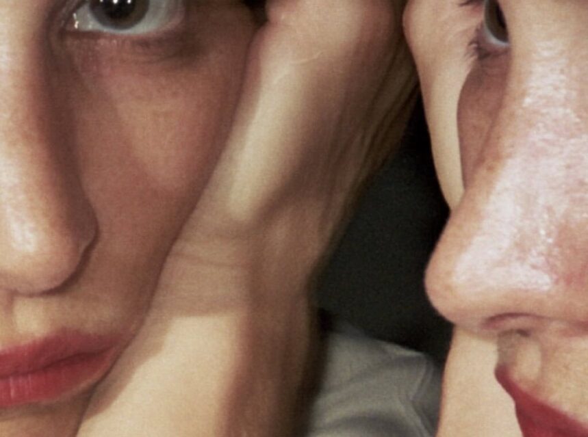 Cate Le Bon unveils new single “Always The Same (feat. St. Vincent)”