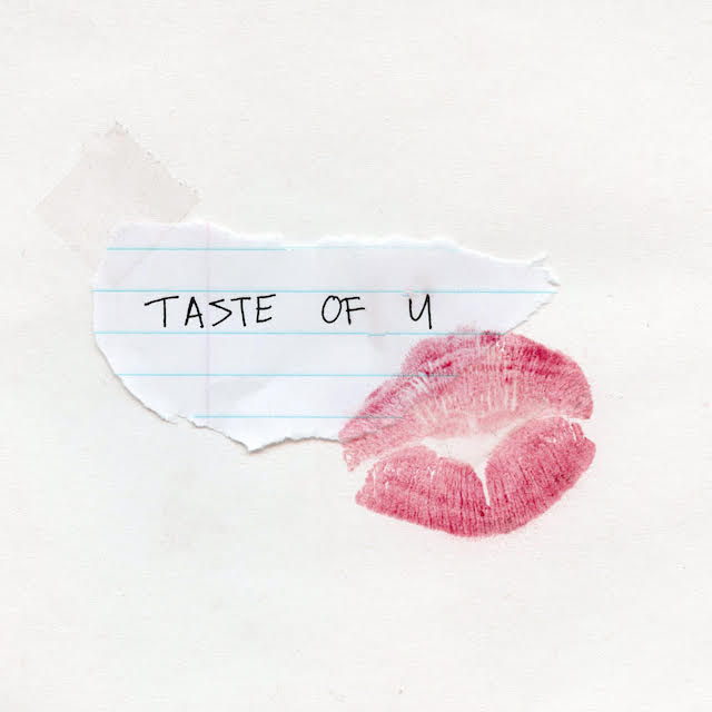King Isis 'taste of u' single & video f