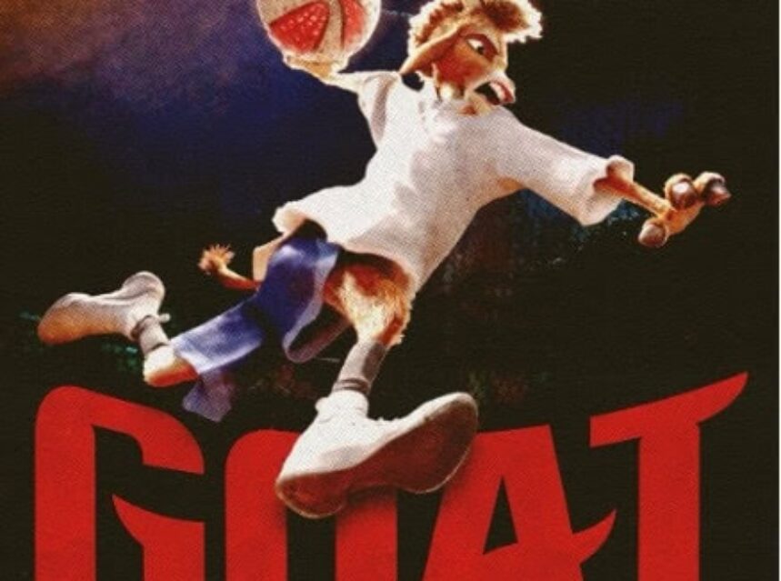 Mercury Records proudly releases the GOAT Original Motion Picture