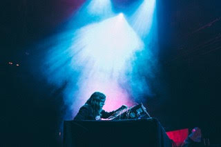 JakoJako marks Lunar New Yer with remixes by DJ Rolando