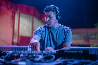 JakoJako marks Lunar New Yer with remixes by DJ Rolando