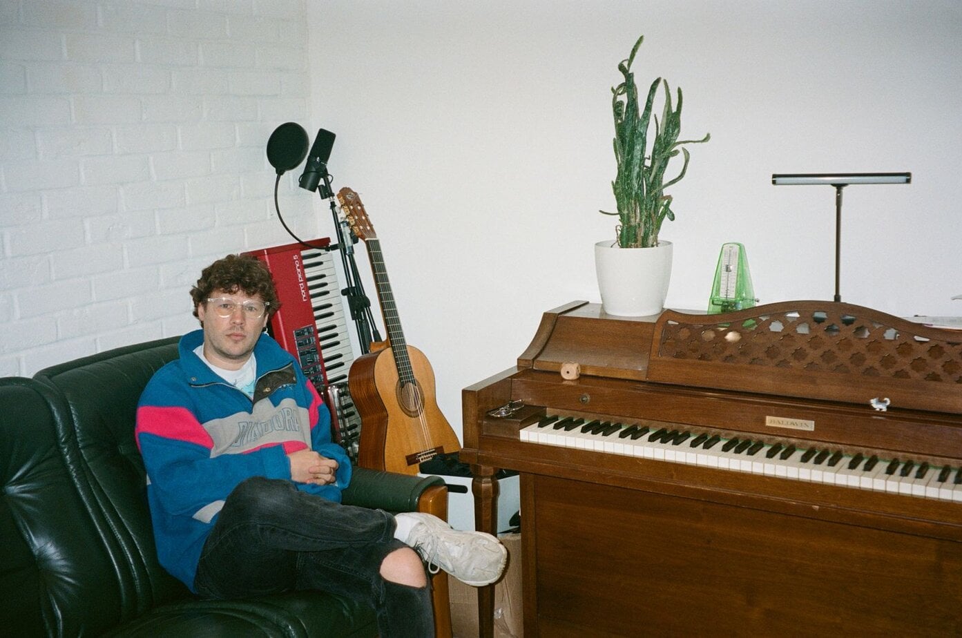 Model Man - Myrah 20/03 & Over (EP) 24/04