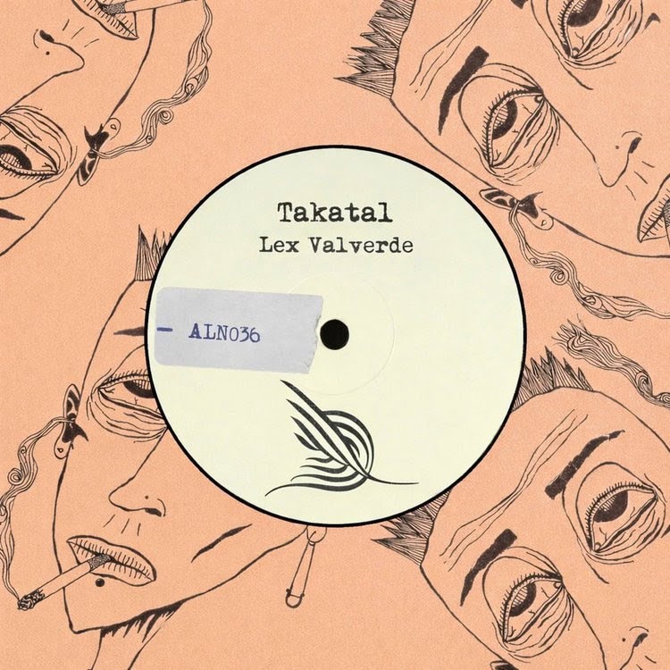 Alleanza promo: Lex Valverde - Takatal Alleanza promo: Lex Valverde - Takatal