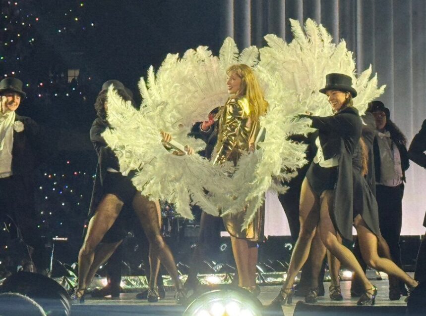 Taylor Swift Trademark