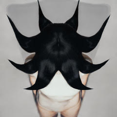 Miss Grit releases new album, Under My Umbrella Miss Grit releases new album, Under My Umbrella