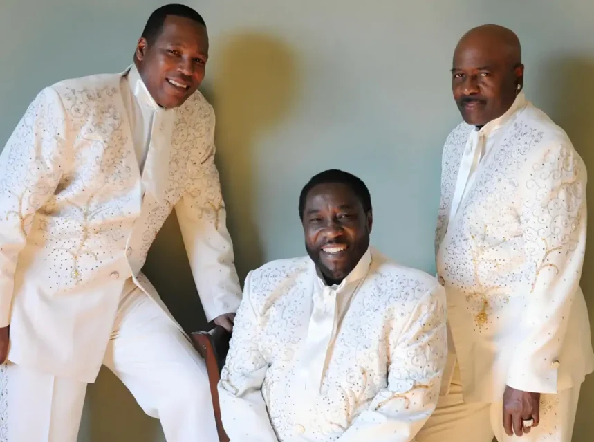 UAA Artist Availability – The O’Jays, Jon B, Josh Rouse, Grupo Mania