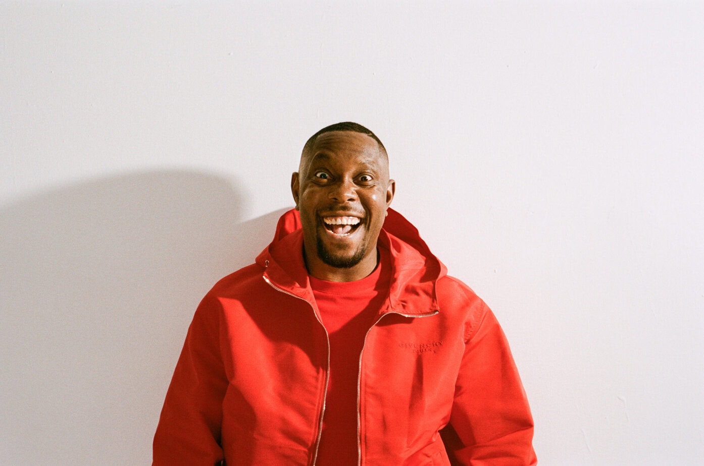 Dizzee Rascal Drawing Dizzee Rascal announces UK tour for October and November • WithGuitars