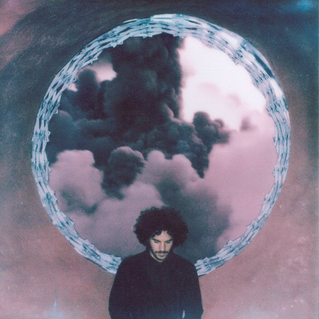 ‘Changes Rising’, the latest offering from his forthcoming third studio album Tyber,