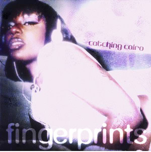 Catching Cairo shares new single 'Fingerprints' featuring Turno