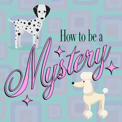 Viral Indie Favorite Blond in Car Returns with "How To Be a Mystery" ft. Jack Newsome Viral Indie Favorite Blond in Car Returns with "How To Be a Mystery" ft. Jack Newsome