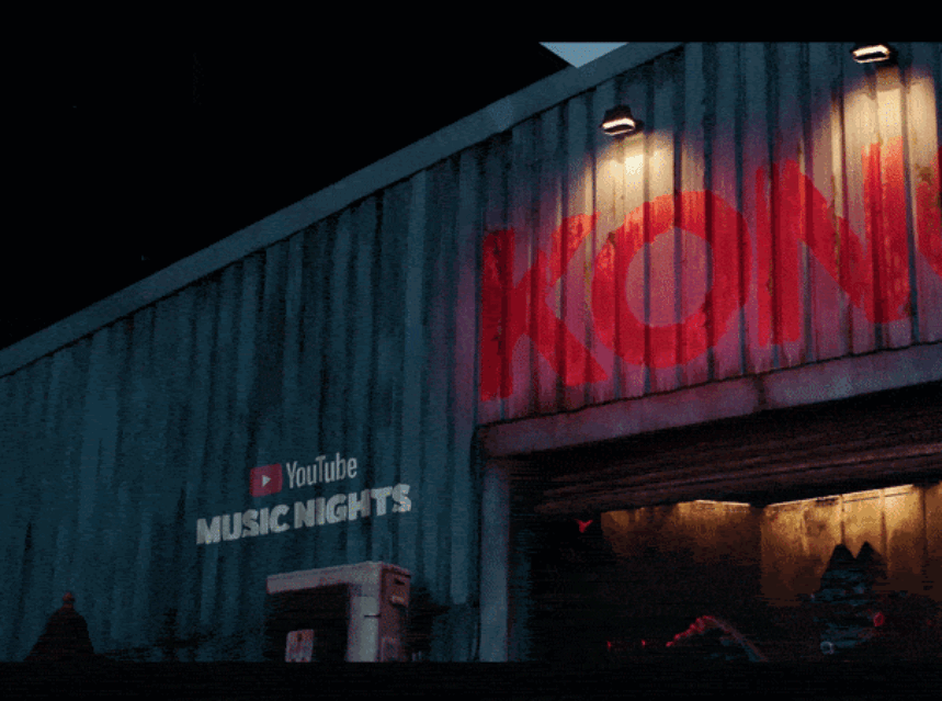 Gorillaz: Demon Days Live – Coming soon