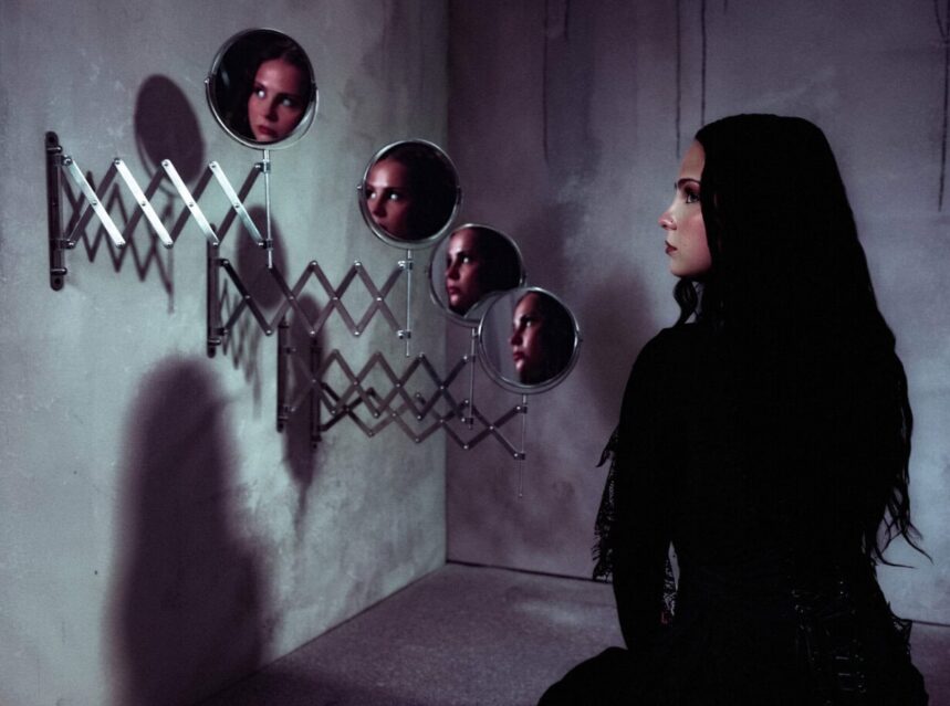 Sabyna releases debut EP ‘Unlovable’ out now via AWAL