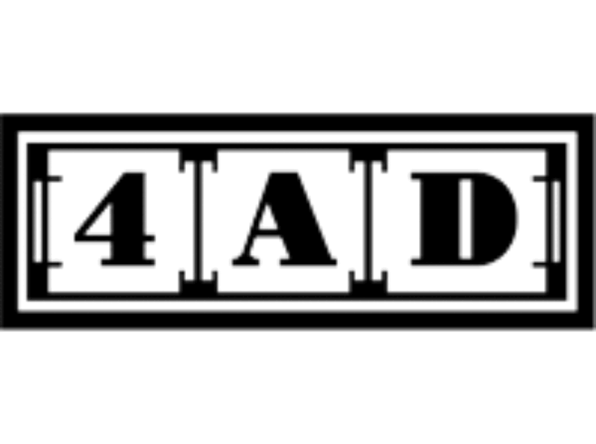 ad-mania