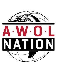 AWOLNATION Announce HMV Next Big Thing + UK Headline Tour • WithGuitars
