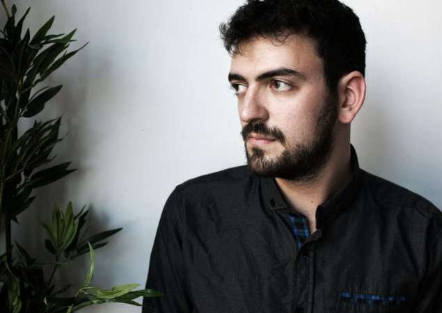 Alex Weston, Musical Assistant to Philip Glass, Reveals Striking Debut ...