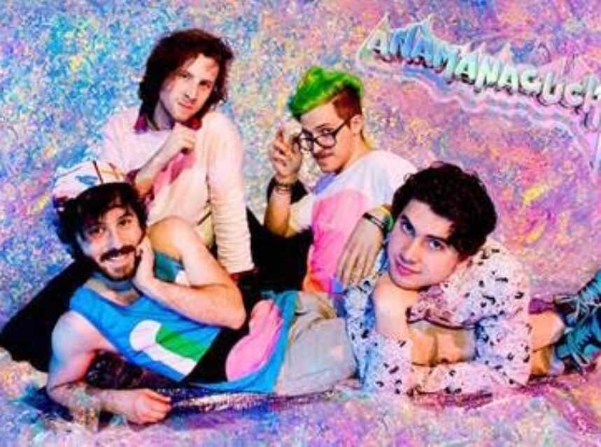 ad-mania