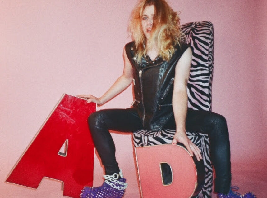ad-mania