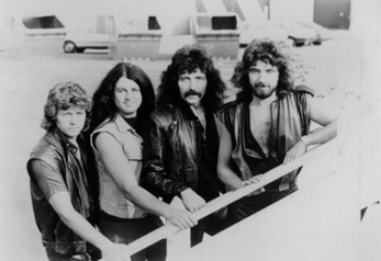 Black Sabbath  1983