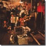 Bob Dylan_basement