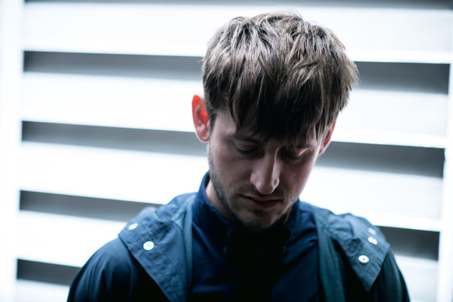 Boxed In - New Video For 'Mystery' + Album Out Now • WithGuitars