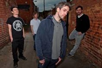 Capdown October 2011 UK Tour • WithGuitars