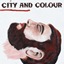 City And Colourmenu