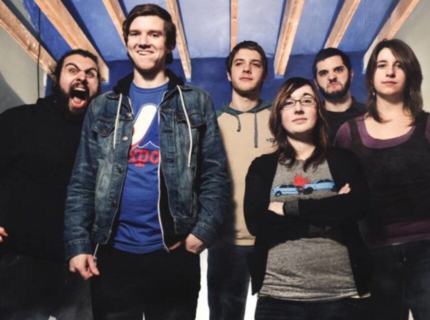 Color and Sound Band To Play NYC’s The Delancey on August 14th ...