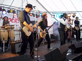Guilfest_NewTownKings