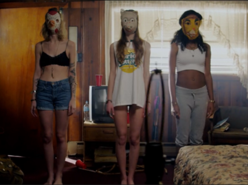 ad-mania