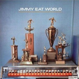 Jimmy Ear World_Breed_American_album_cover
