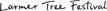 LarmertreefestLogo