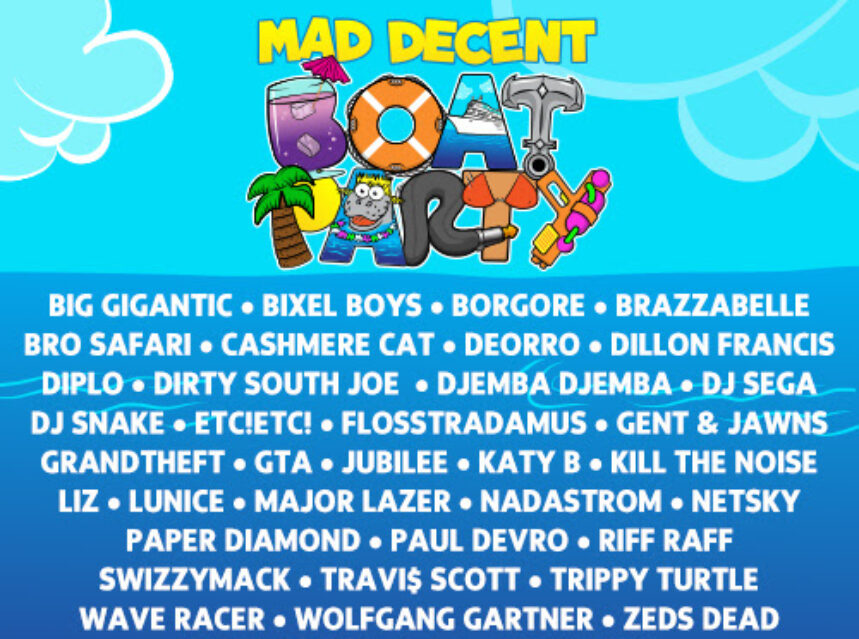 ad-mania
