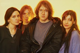 My Bloody Valentine MBV
