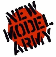 NMA logo